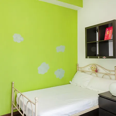 Sturla With Balcony By Wonderful Italy Appartement Gênes