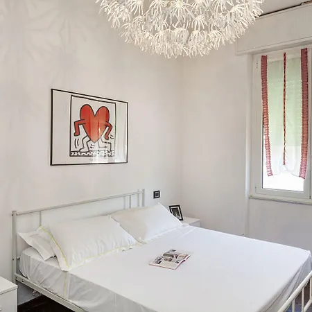 Appartement Sturla With Balcony By Wonderful Italy *