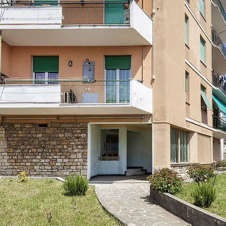 Sturla With Balcony By Wonderful Italy Appartamento