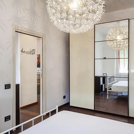 Sturla With Balcony By Wonderful Italy Appartamento *