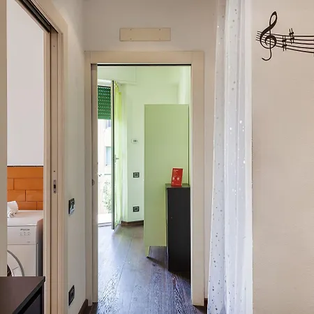 Sturla With Balcony By Wonderful Italy Appartamento